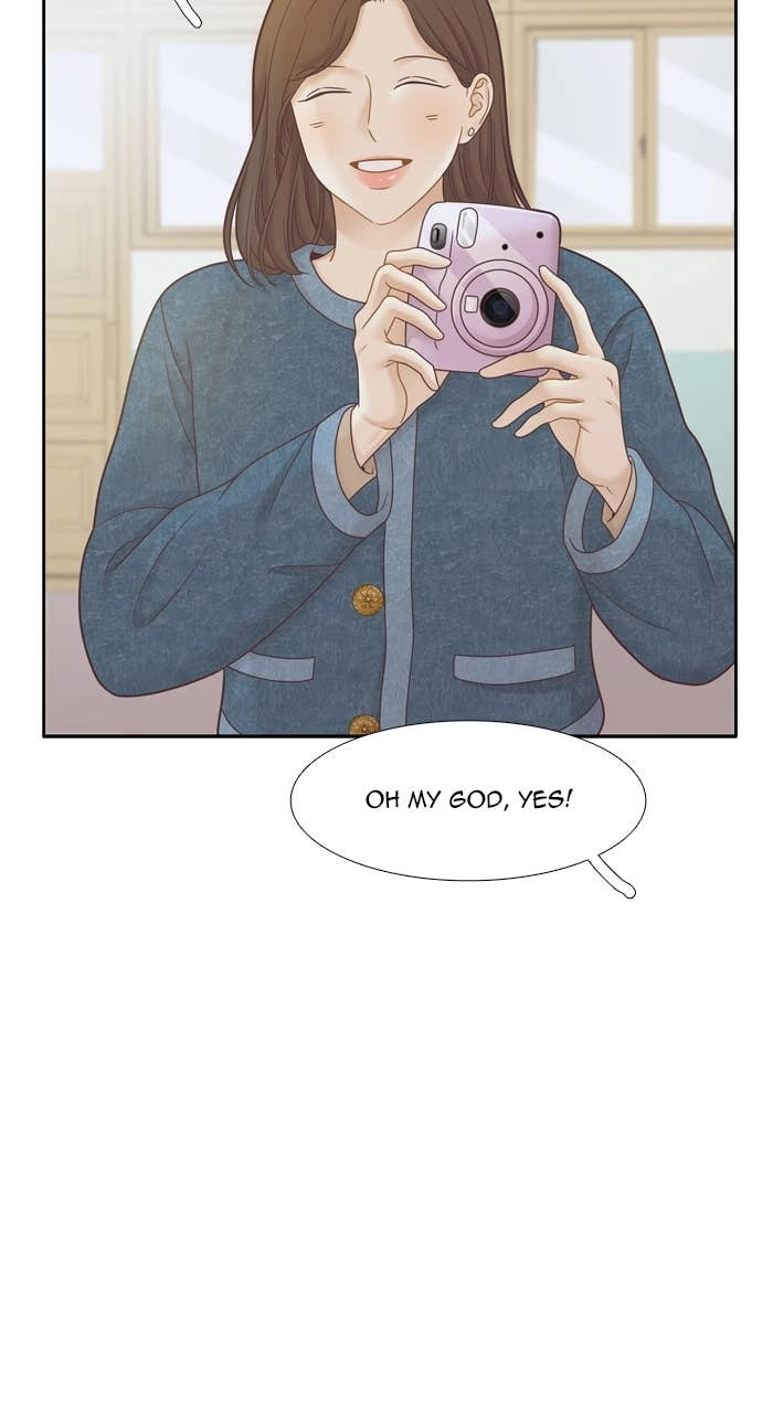 Odd Girl Out Chapter 429 Page 65