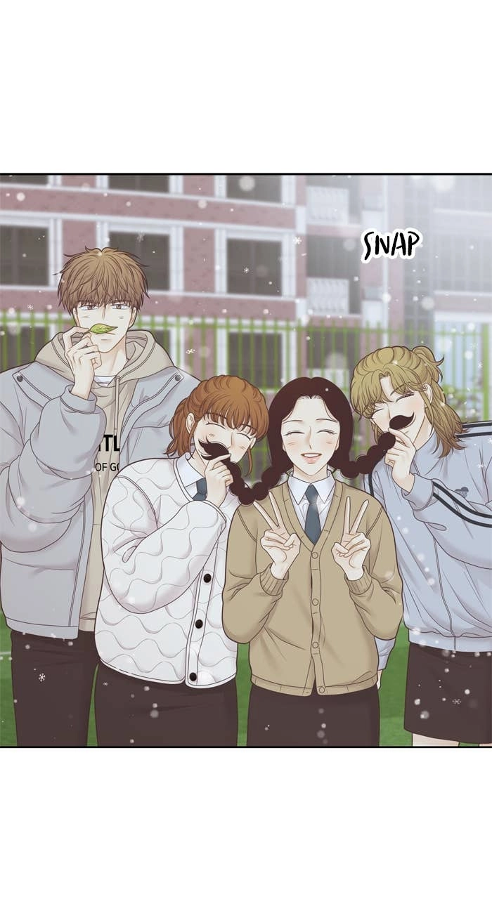 Odd Girl Out Chapter 429 Page 66