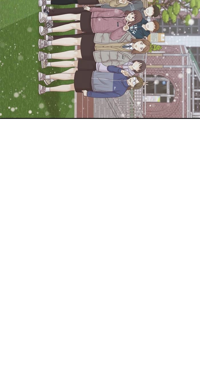 Odd Girl Out Chapter 429 Page 70