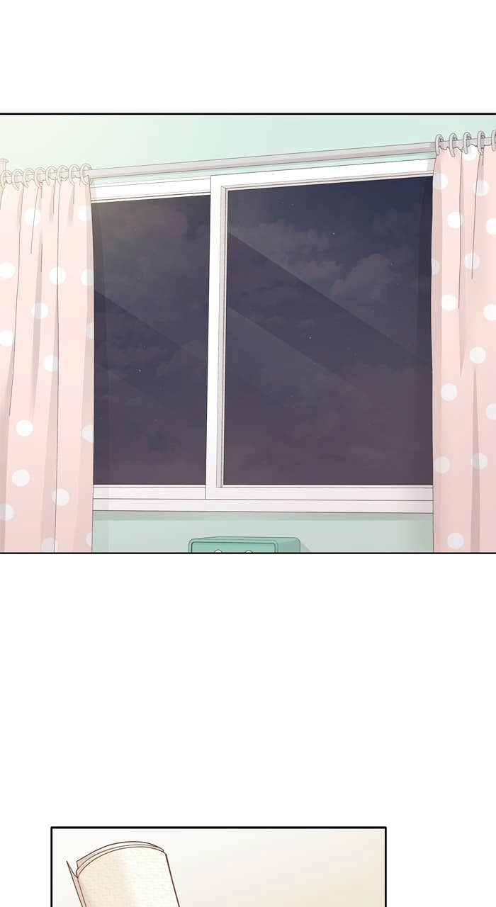 Odd Girl Out Chapter 429 Page 71