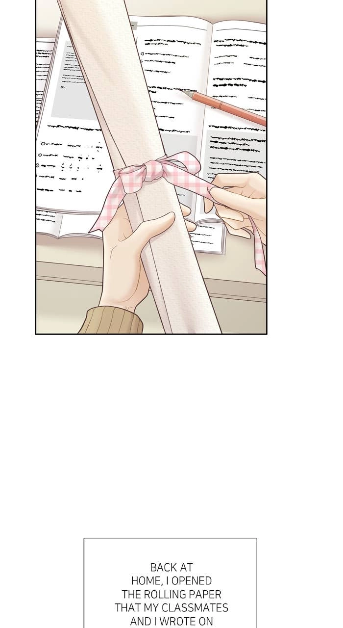 Odd Girl Out Chapter 429 Page 72