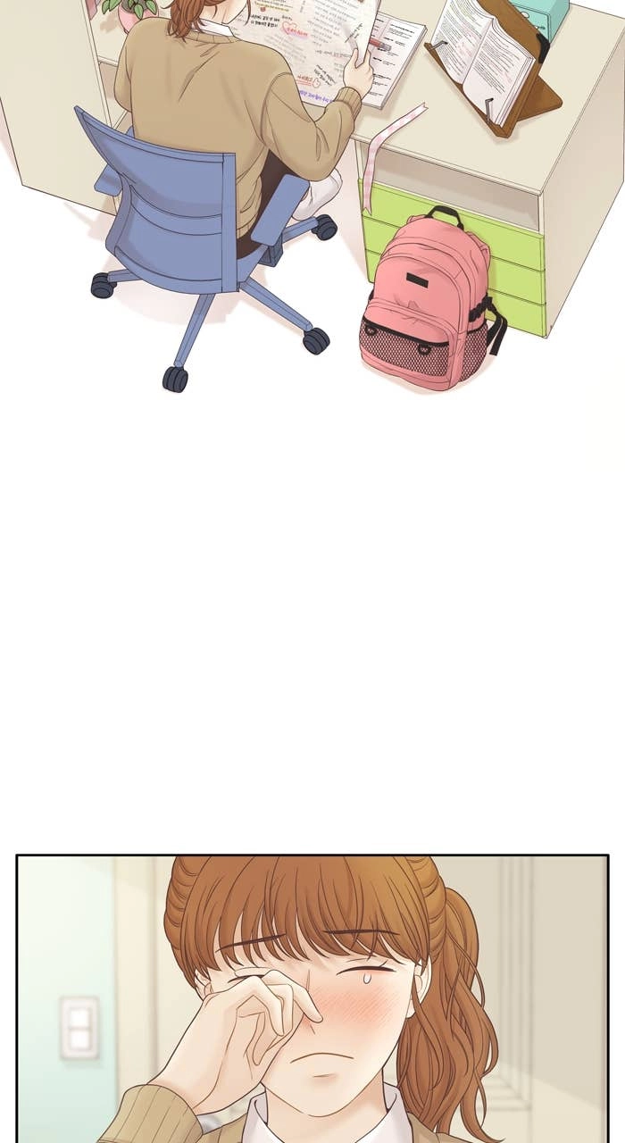 Odd Girl Out Chapter 429 Page 77