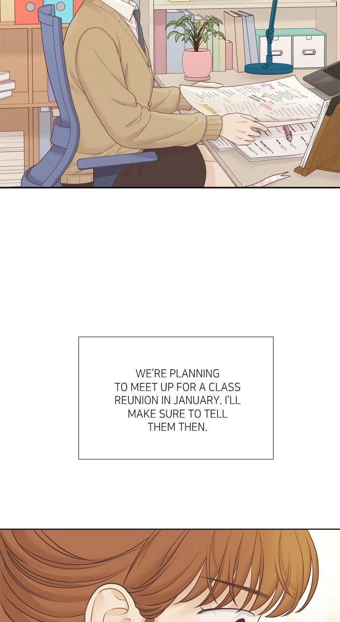 Odd Girl Out Chapter 429 Page 80