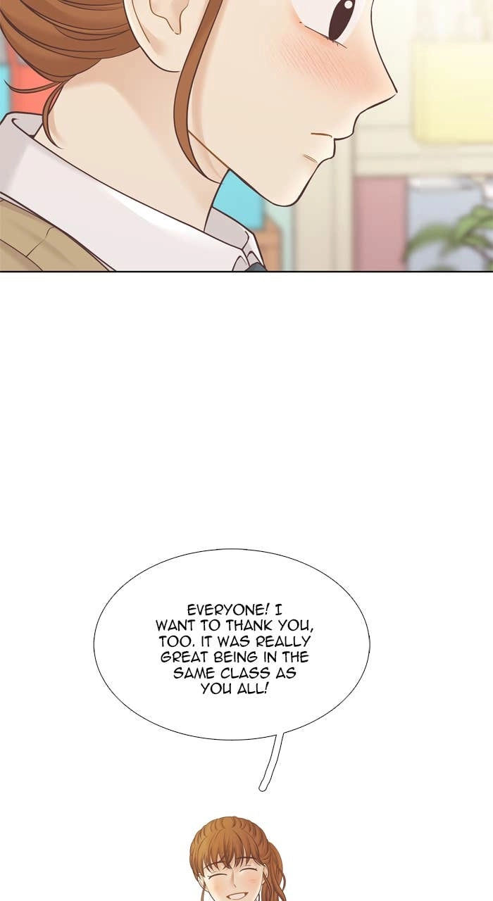 Odd Girl Out Chapter 429 Page 81