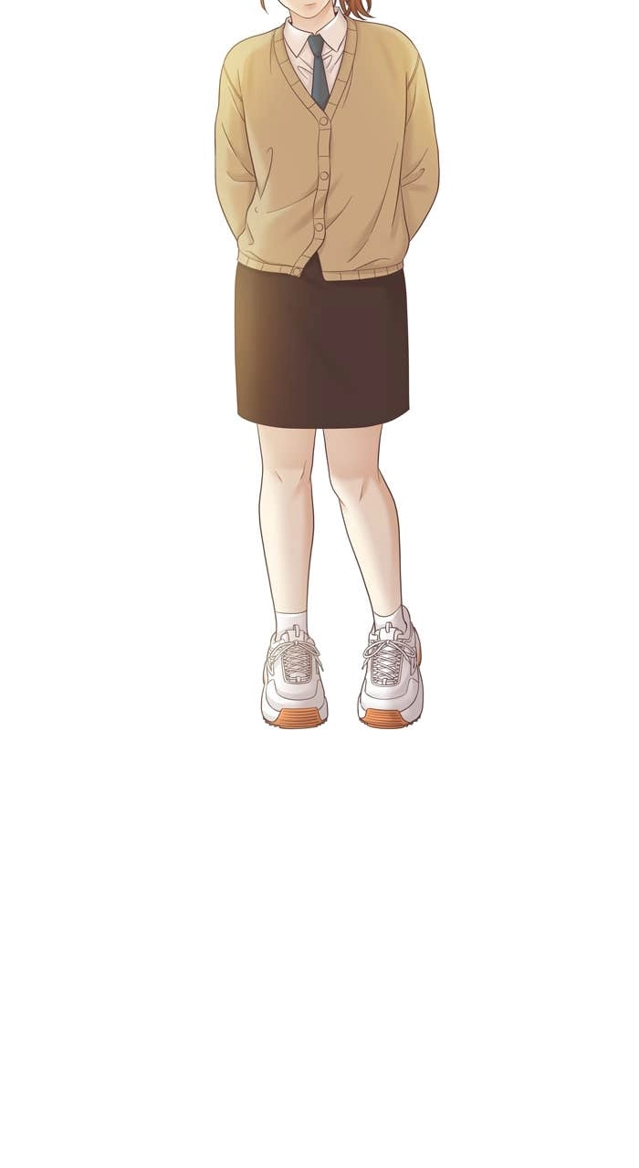 Odd Girl Out Chapter 429 Page 82