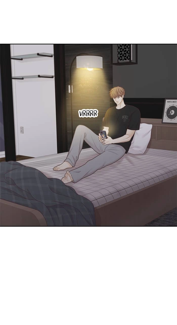 Odd Girl Out Chapter 430 Page 10