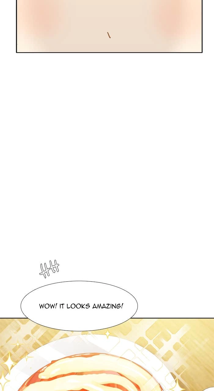 Odd Girl Out Chapter 430 Page 24