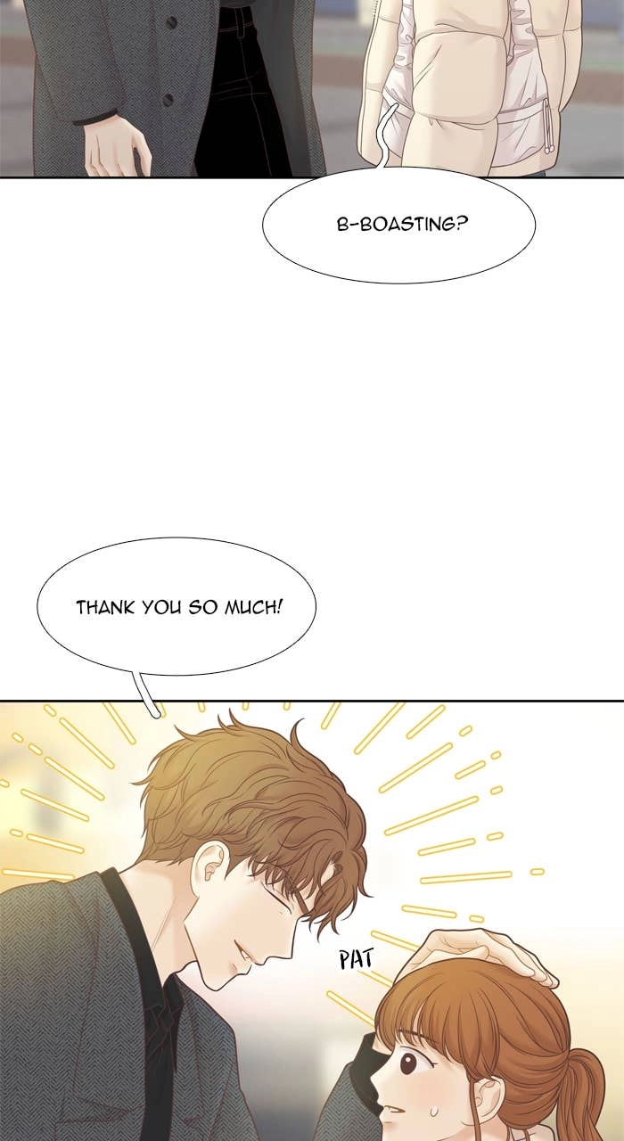 Odd Girl Out Chapter 430 Page 43