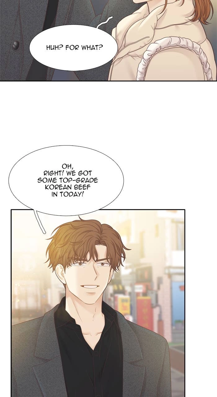 Odd Girl Out Chapter 430 Page 44