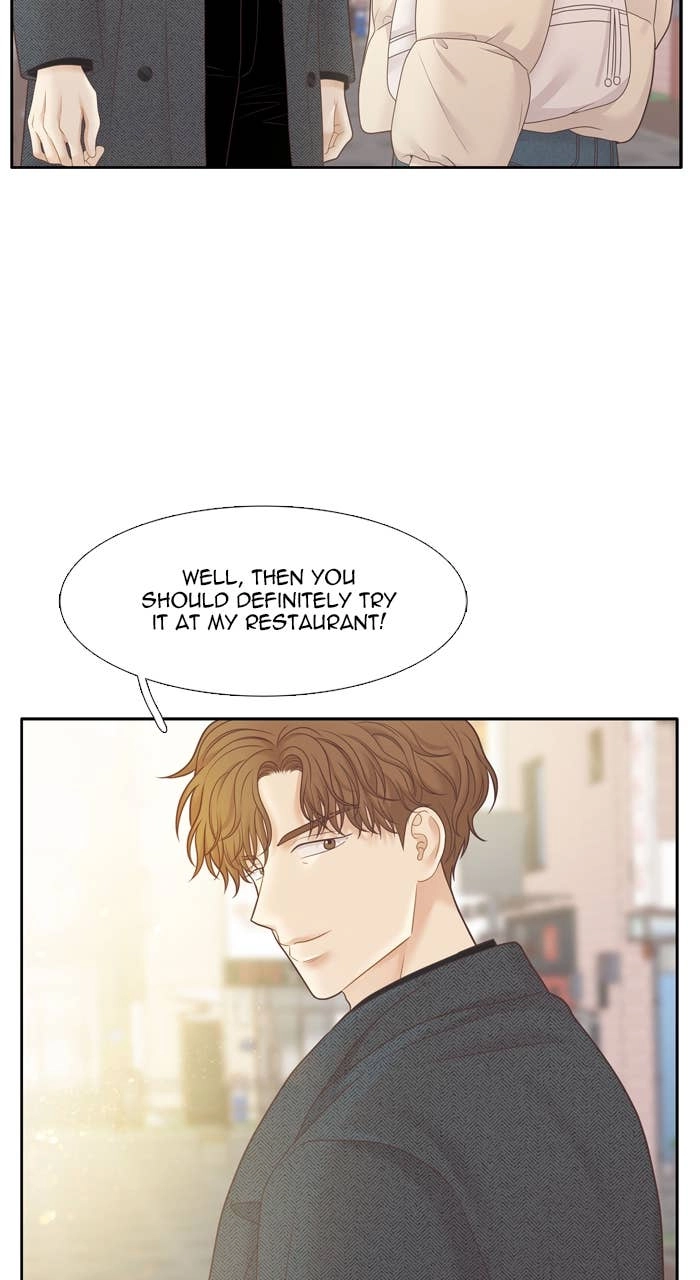 Odd Girl Out Chapter 430 Page 49