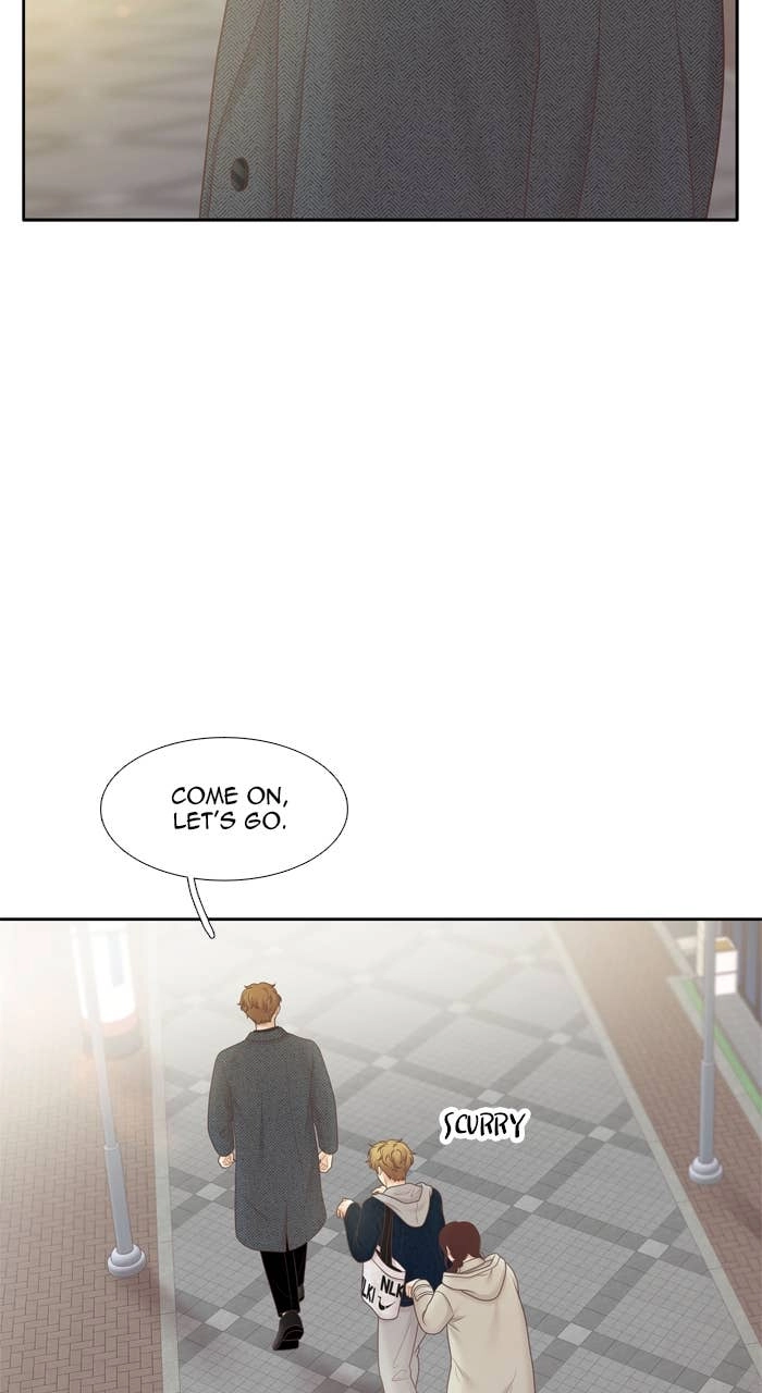 Odd Girl Out Chapter 430 Page 50