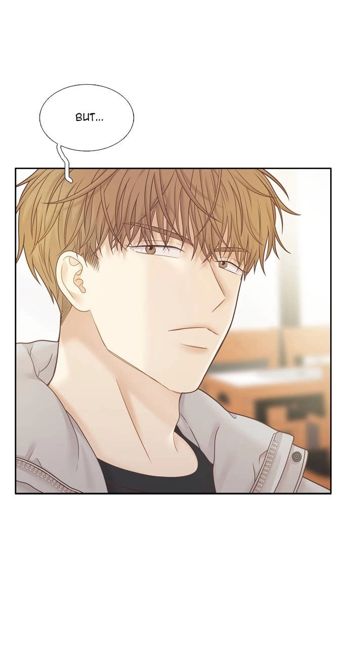 Odd Girl Out Chapter 430 Page 63