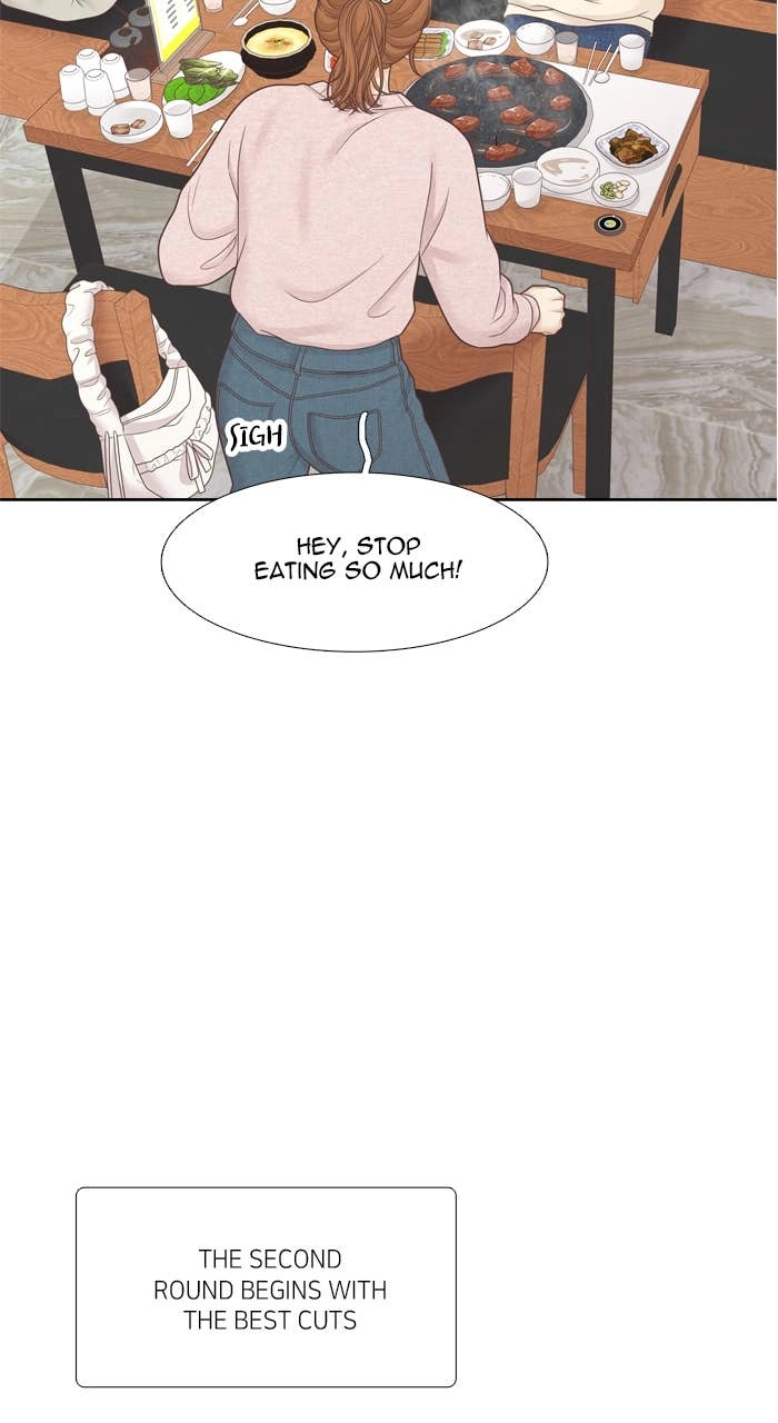 Odd Girl Out Chapter 431 Page 13