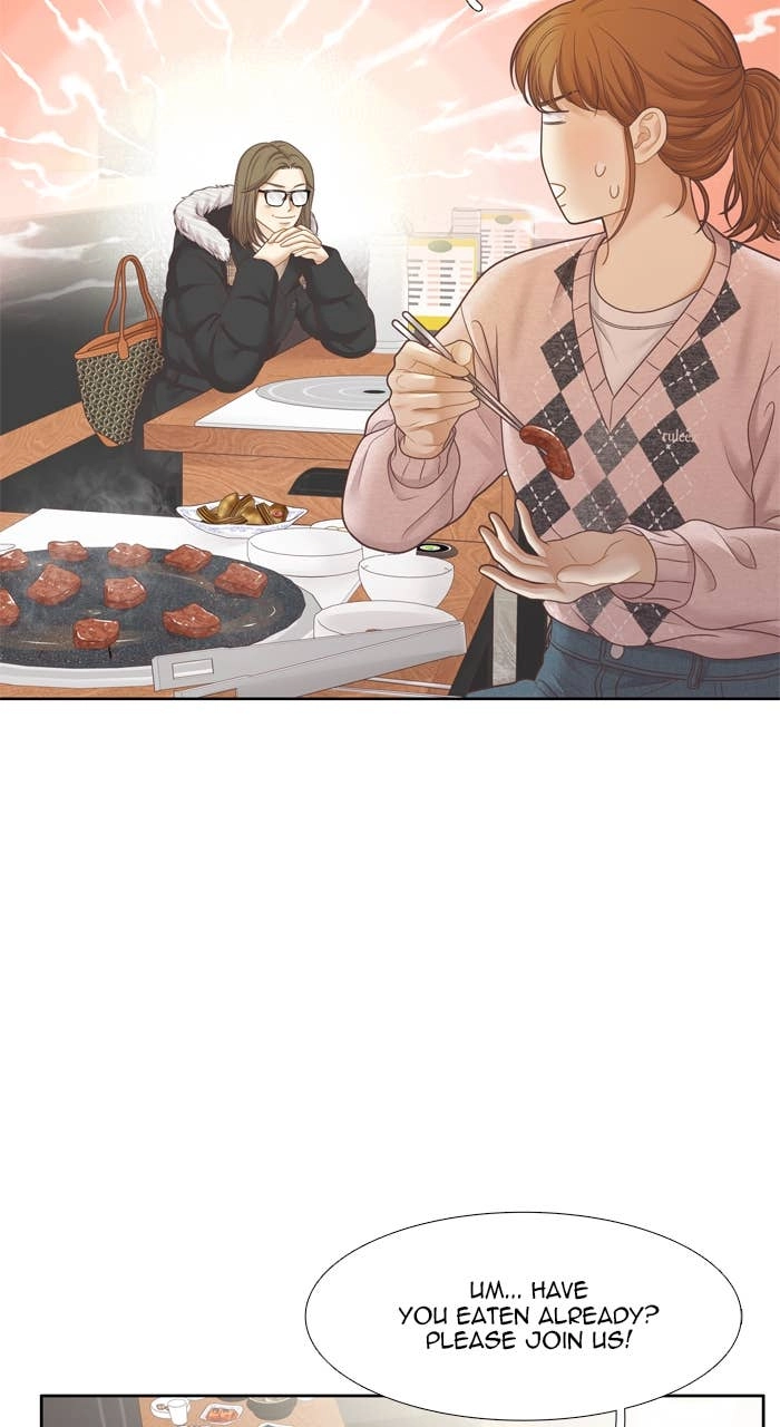 Odd Girl Out Chapter 431 Page 19