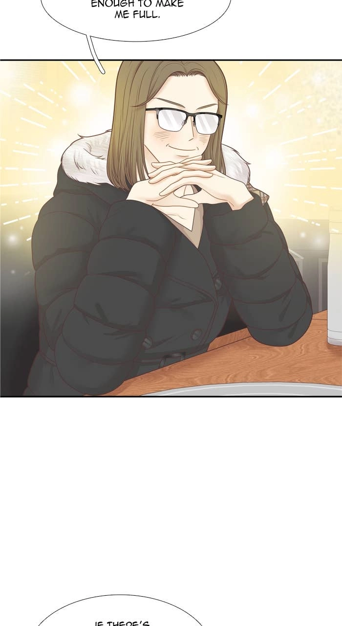 Odd Girl Out Chapter 431 Page 21