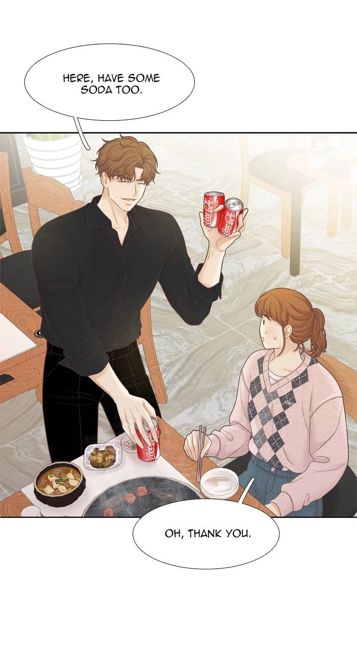 Odd Girl Out Chapter 431 Page 23