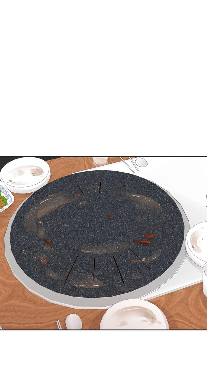 Odd Girl Out Chapter 431 Page 26