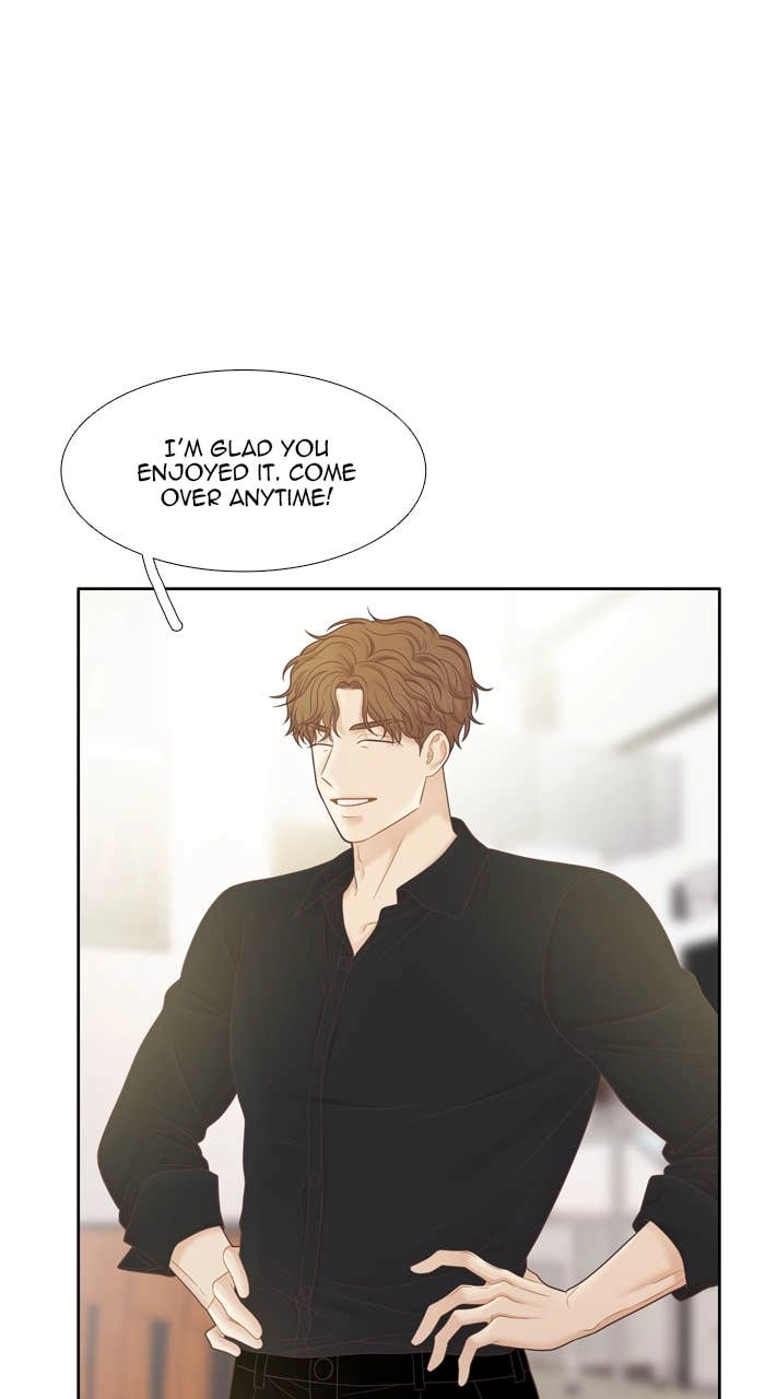 Odd Girl Out Chapter 431 Page 28