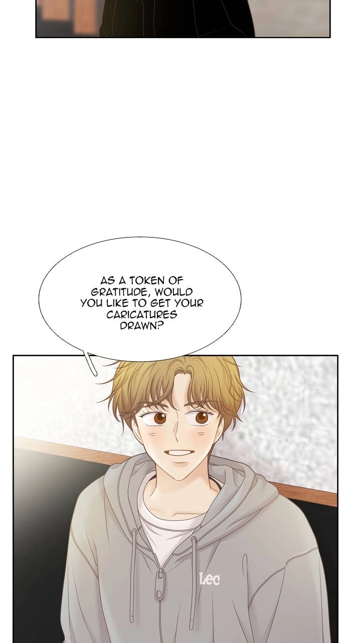 Odd Girl Out Chapter 431 Page 29