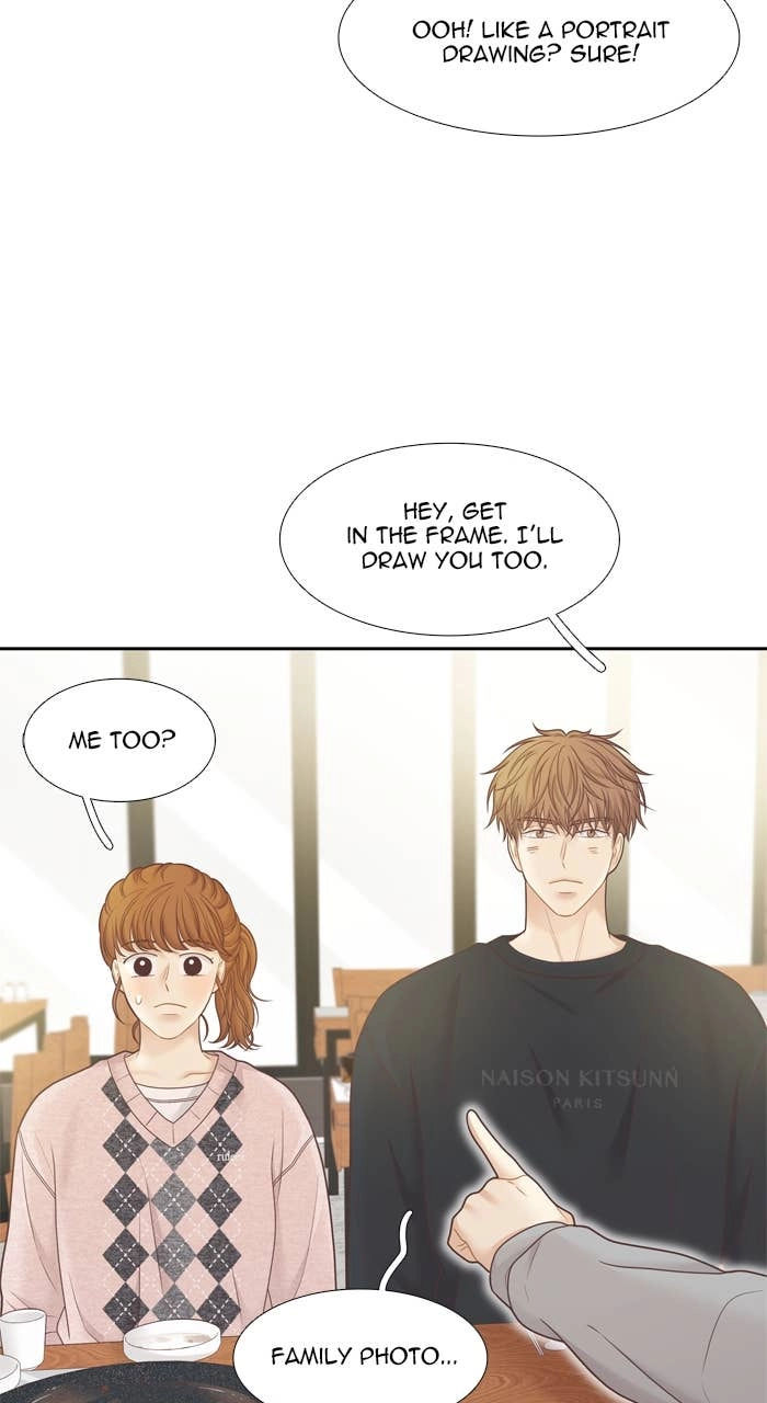 Odd Girl Out Chapter 431 Page 31