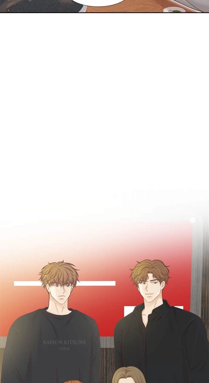 Odd Girl Out Chapter 431 Page 32