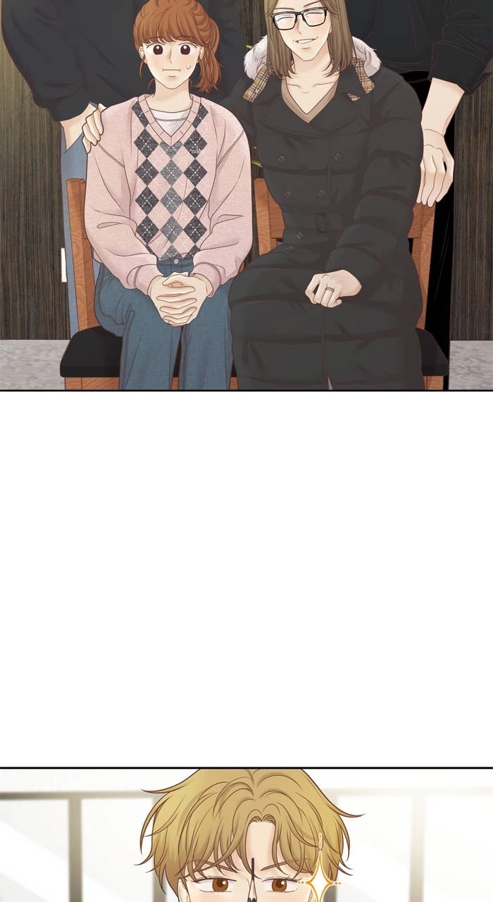 Odd Girl Out Chapter 431 Page 33