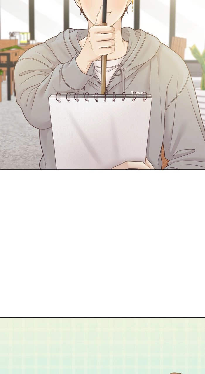 Odd Girl Out Chapter 431 Page 34