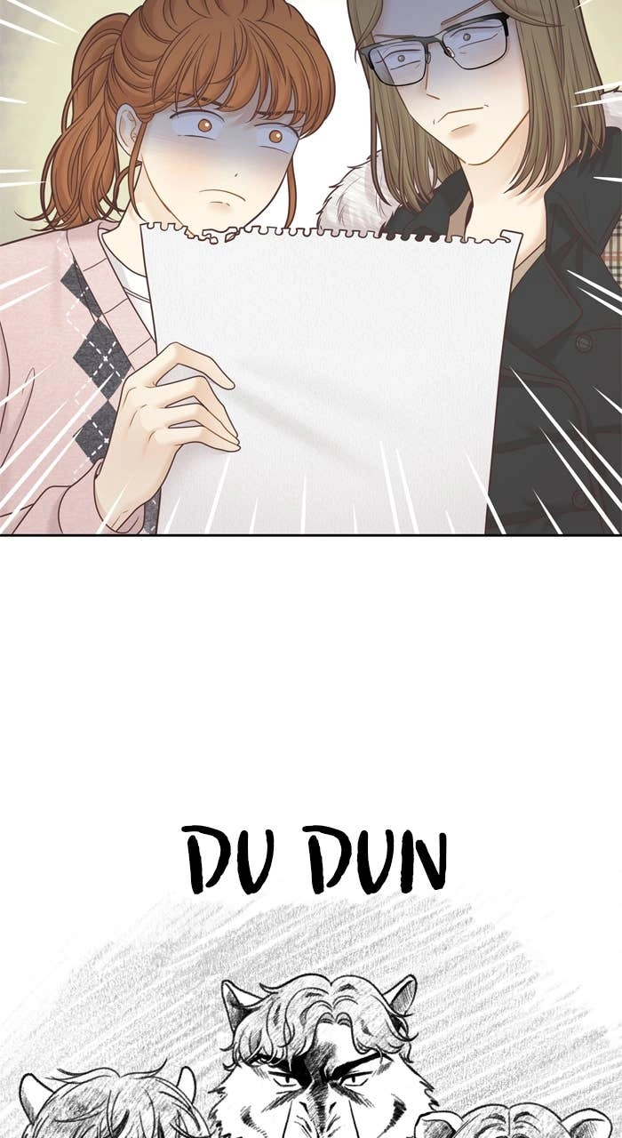 Odd Girl Out Chapter 431 Page 37