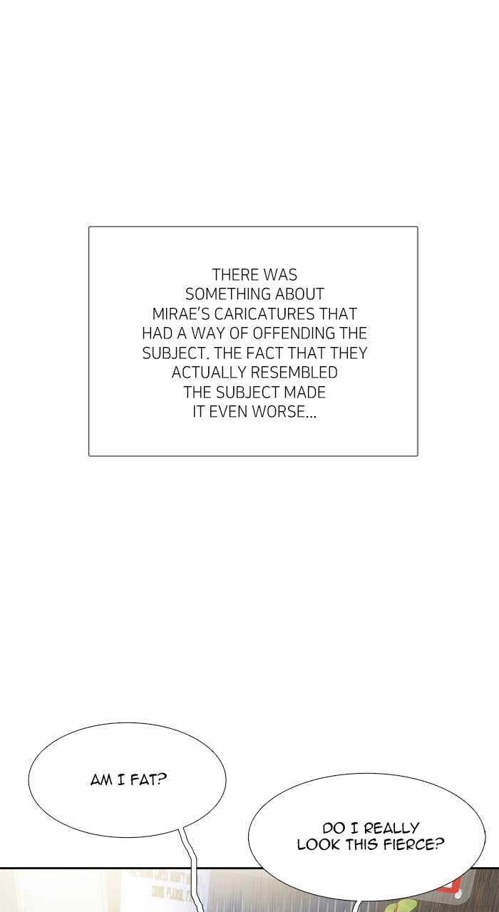 Odd Girl Out Chapter 431 Page 41