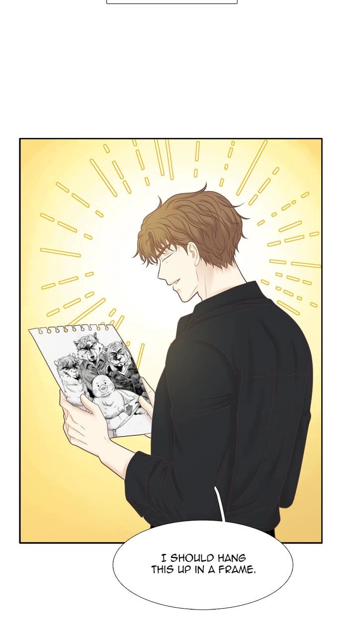 Odd Girl Out Chapter 431 Page 43