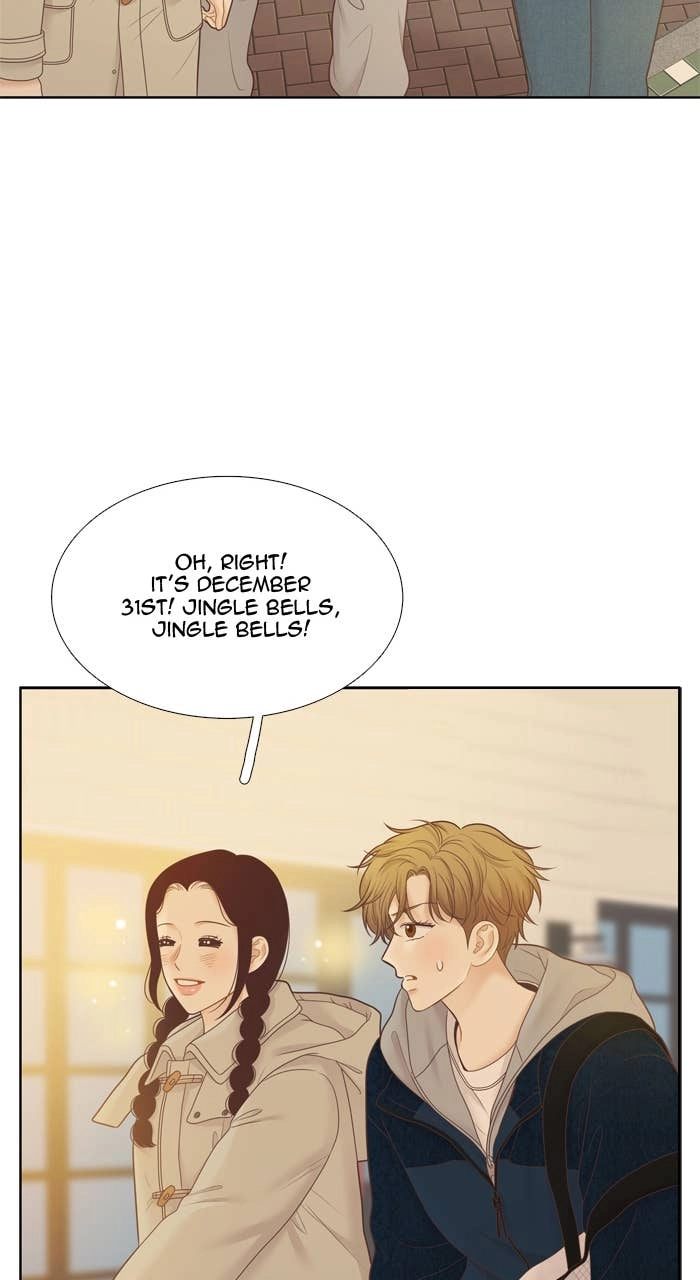 Odd Girl Out Chapter 431 Page 48