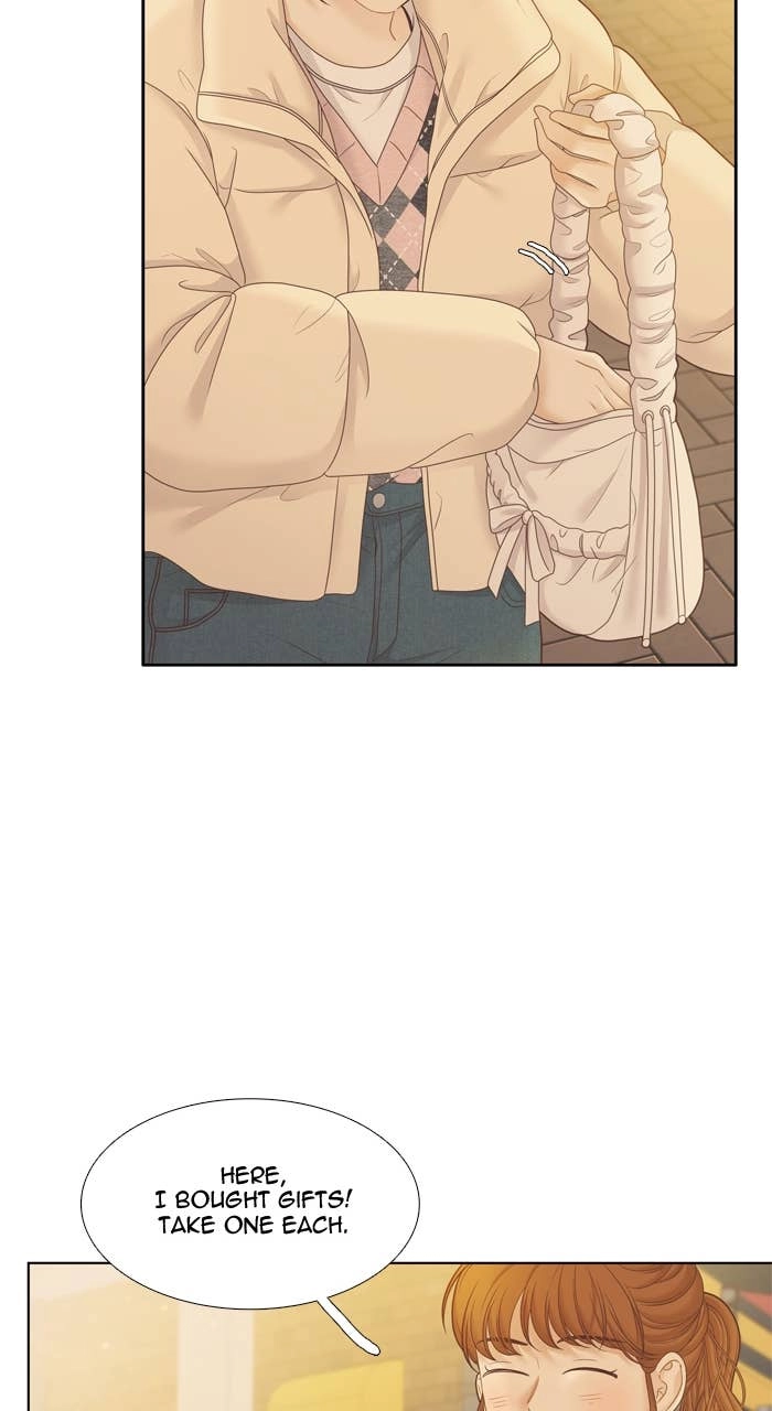 Odd Girl Out Chapter 431 Page 50