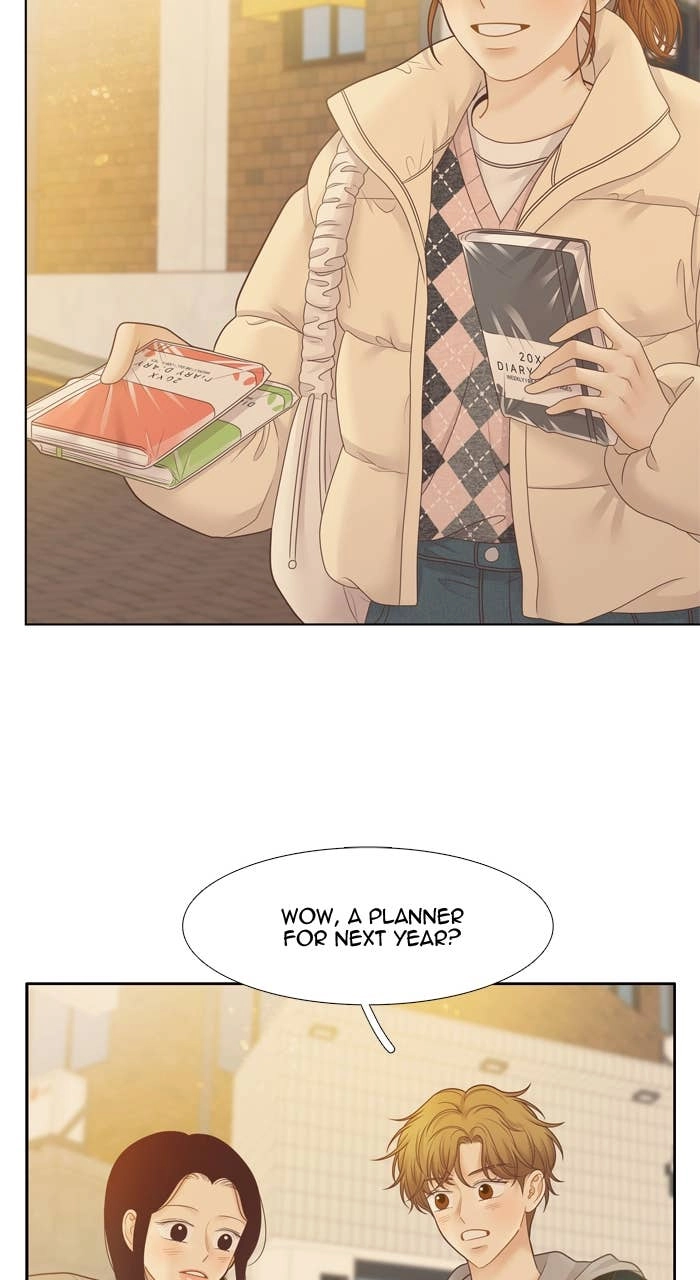 Odd Girl Out Chapter 431 Page 51