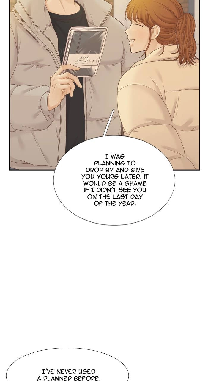 Odd Girl Out Chapter 431 Page 53