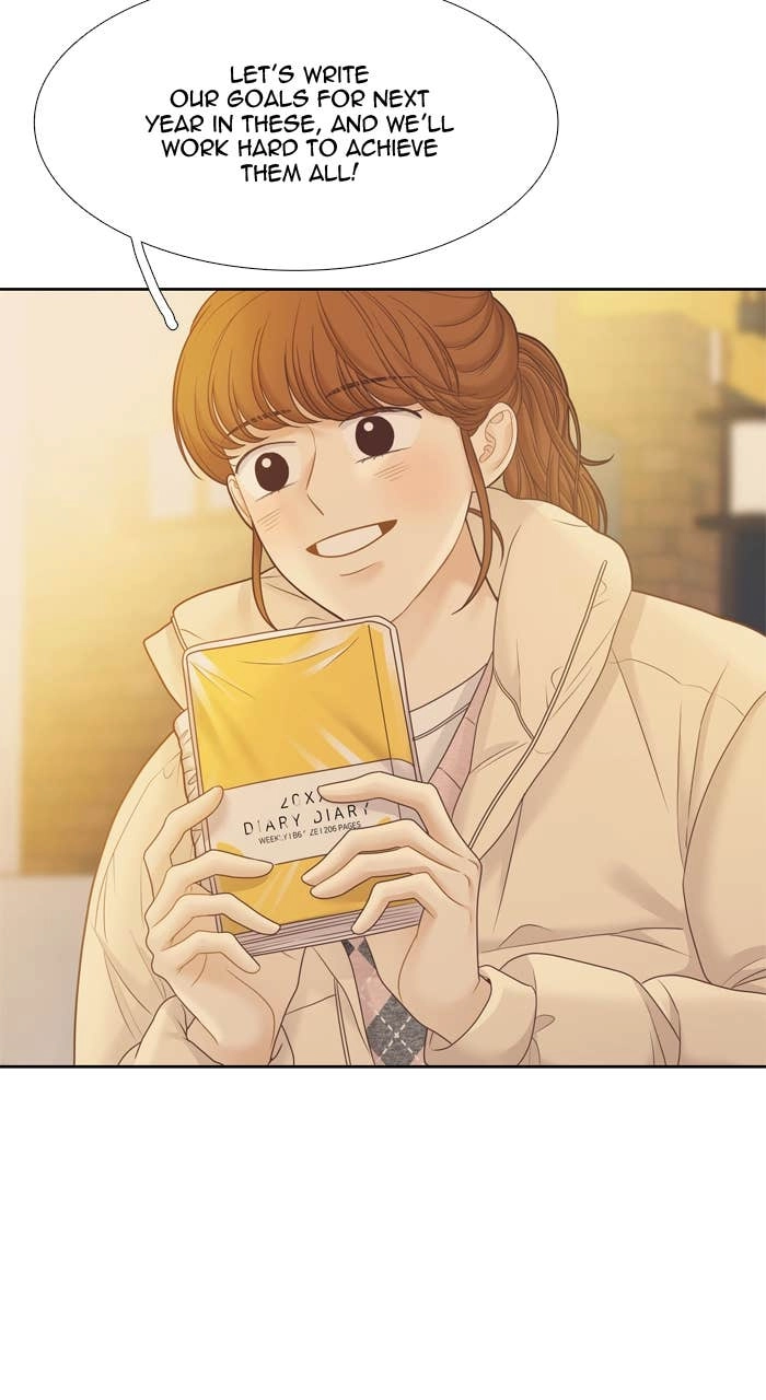 Odd Girl Out Chapter 431 Page 55