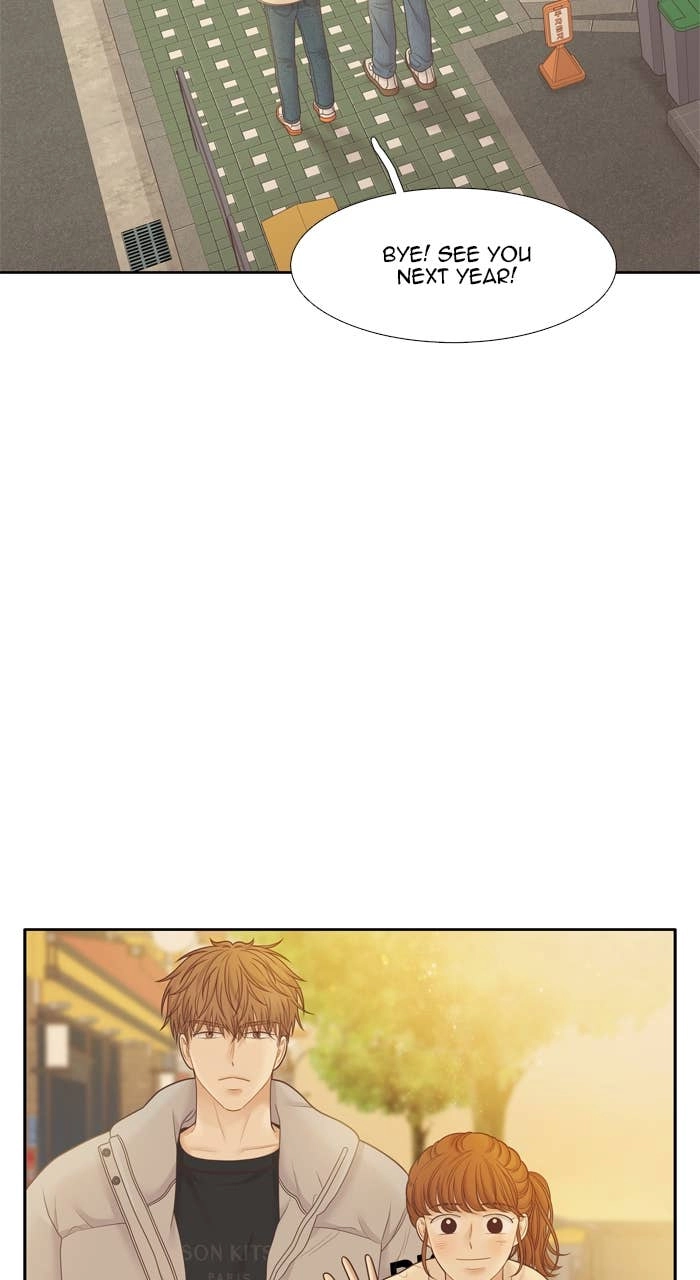 Odd Girl Out Chapter 431 Page 60