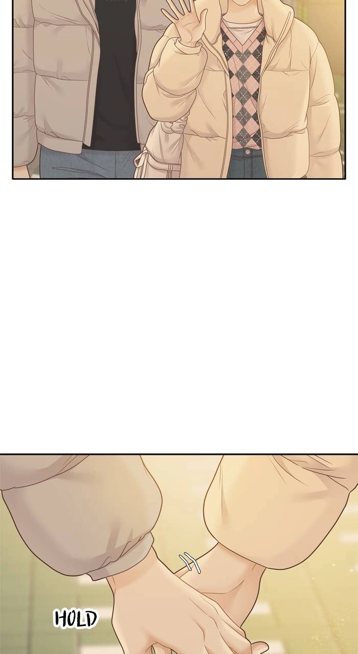 Odd Girl Out Chapter 431 Page 61