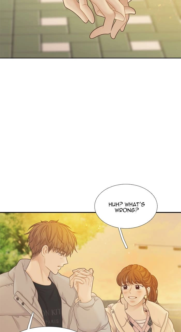 Odd Girl Out Chapter 431 Page 62