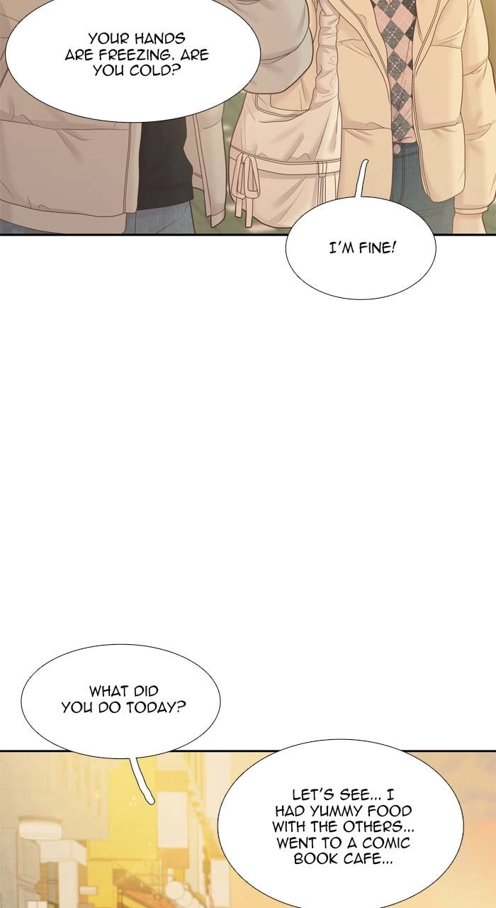 Odd Girl Out Chapter 431 Page 63