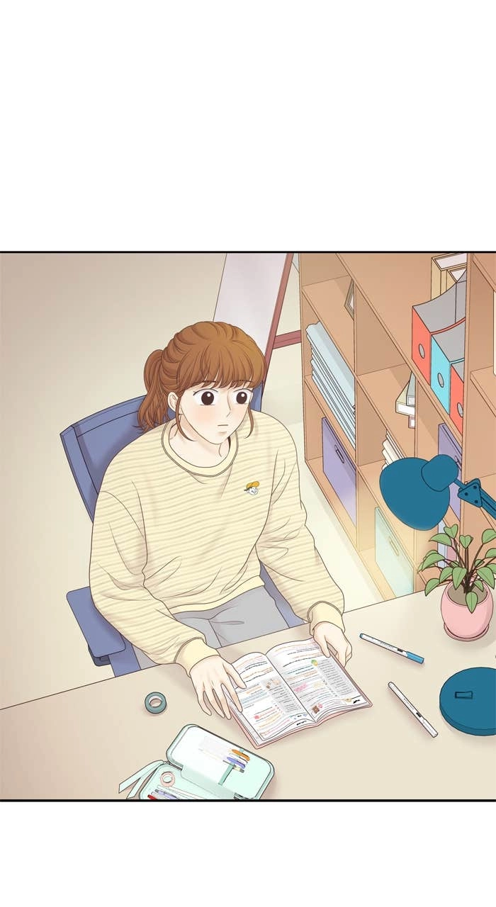 Odd Girl Out Chapter 431 Page 66