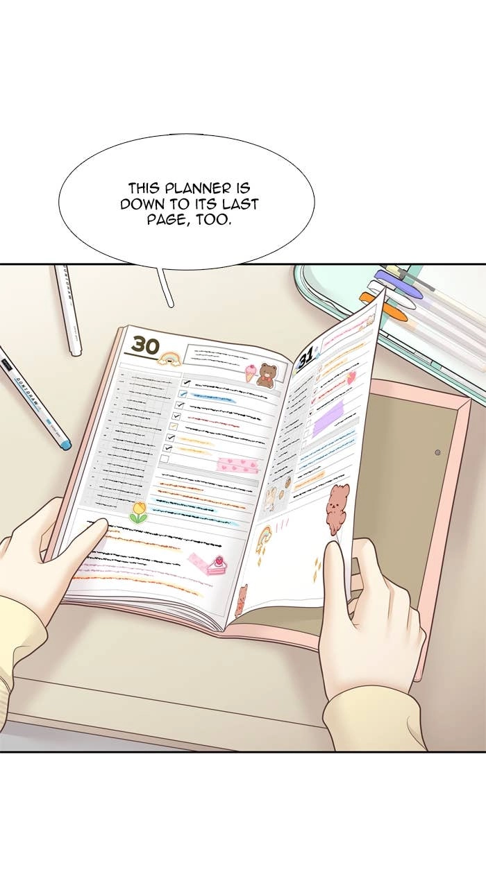 Odd Girl Out Chapter 431 Page 67