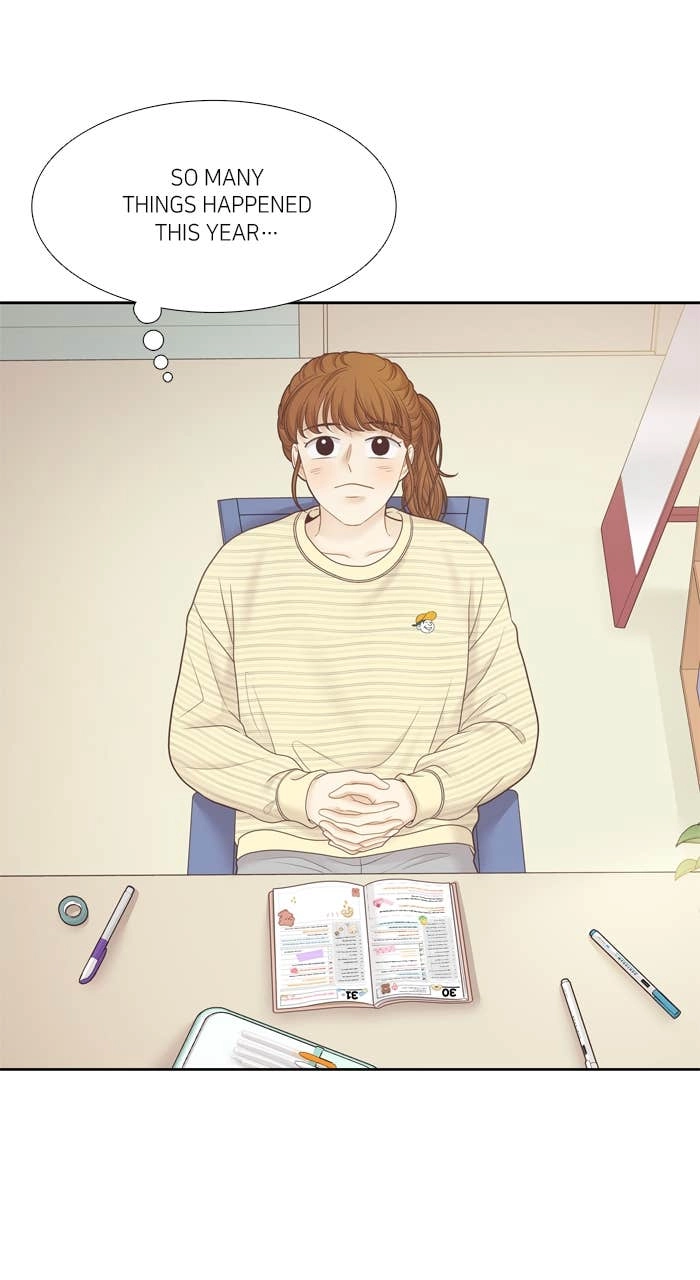 Odd Girl Out Chapter 431 Page 68
