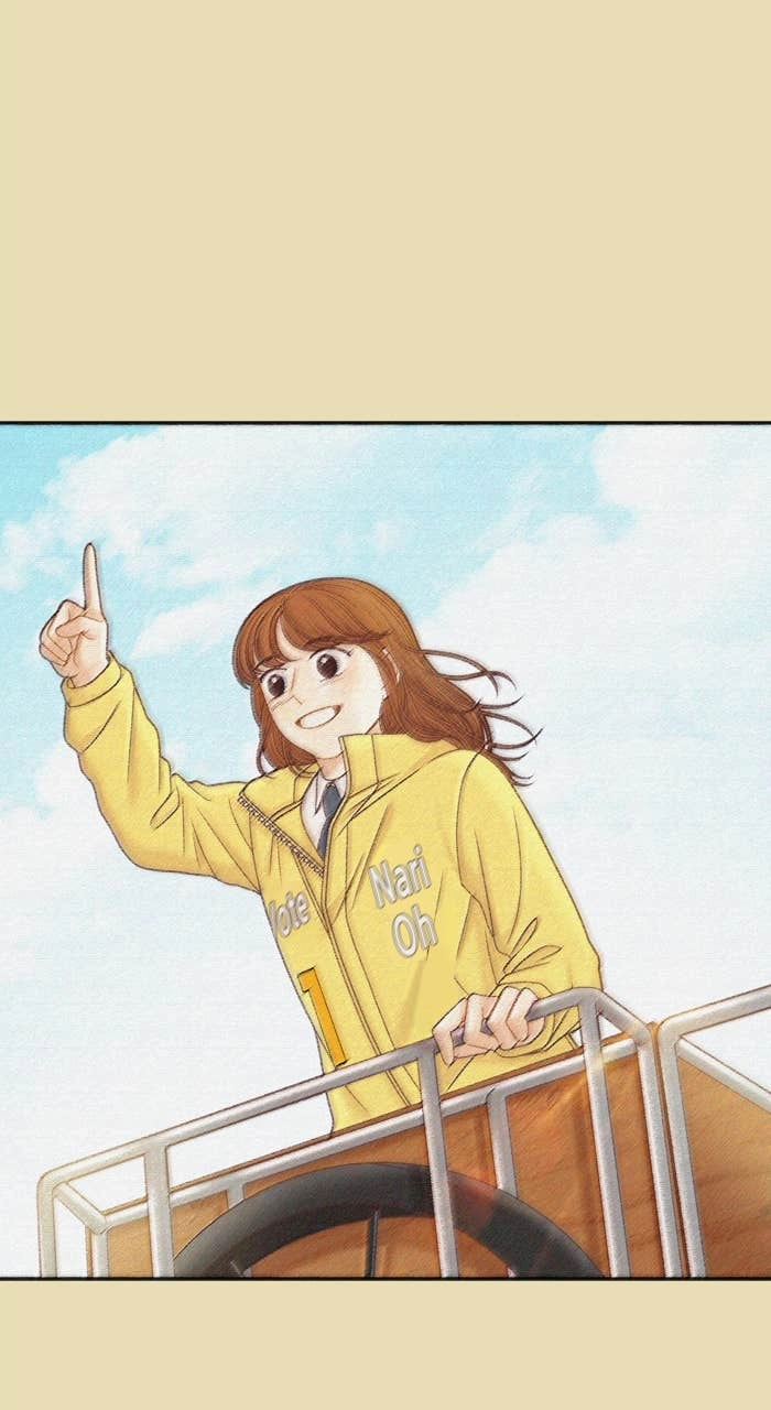 Odd Girl Out Chapter 431 Page 71