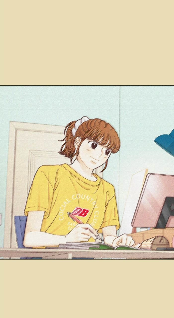 Odd Girl Out Chapter 431 Page 72