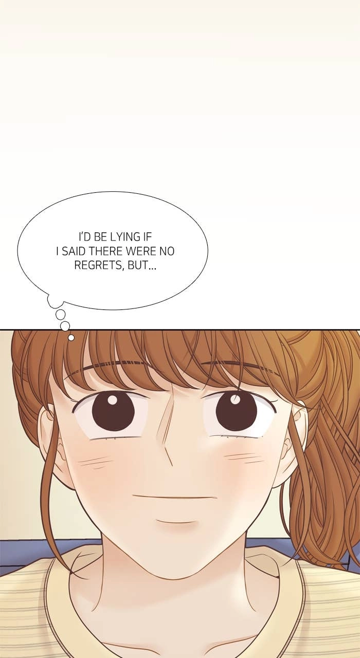 Odd Girl Out Chapter 431 Page 76