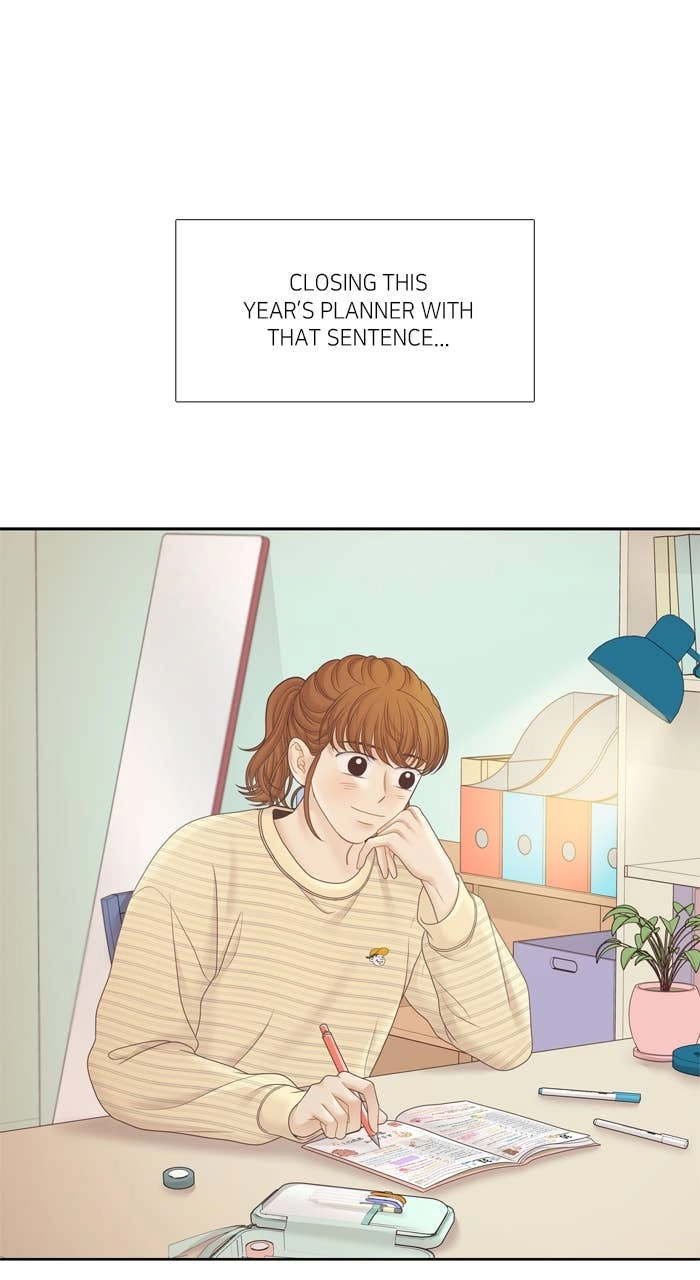 Odd Girl Out Chapter 431 Page 78