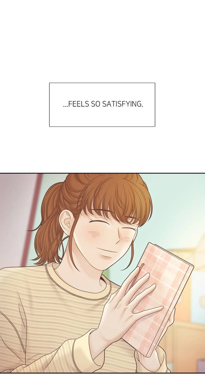 Odd Girl Out Chapter 431 Page 79