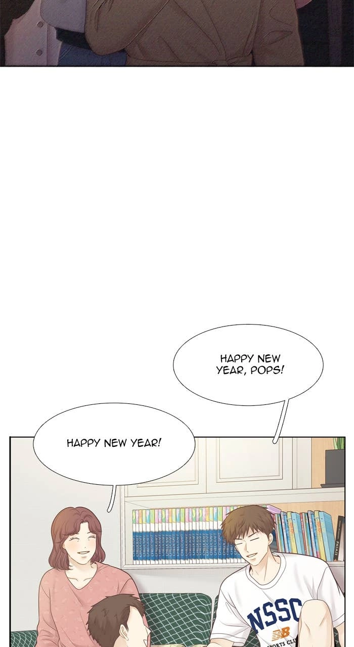 Odd Girl Out Chapter 431 Page 81