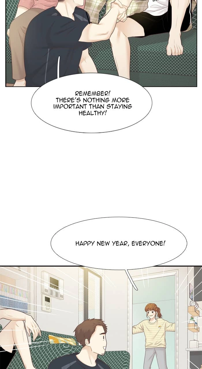 Odd Girl Out Chapter 431 Page 82