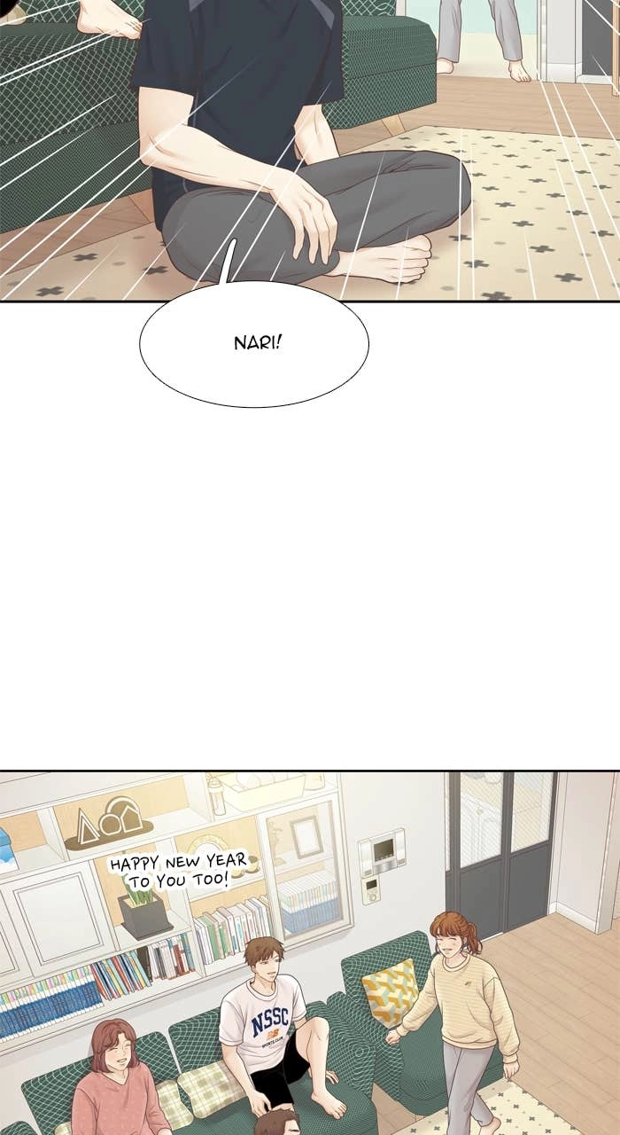 Odd Girl Out Chapter 431 Page 83